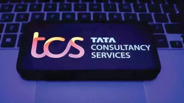 TCS salary hike