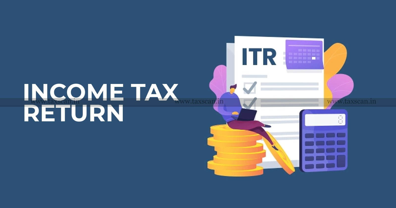 Income Tax Return filing deadline extended till 16 September 2025 due to slow portal issues