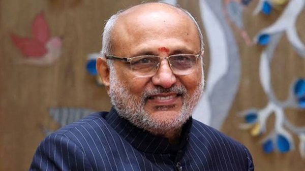 cp-radhakrishnan-15th-vice-president-of-india