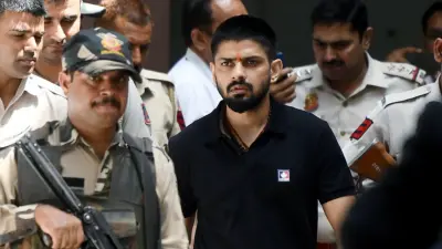 कनाडा ने लॉरेंस बिश्नोई गैंग को आतंकवादी संगठन घोषित किया