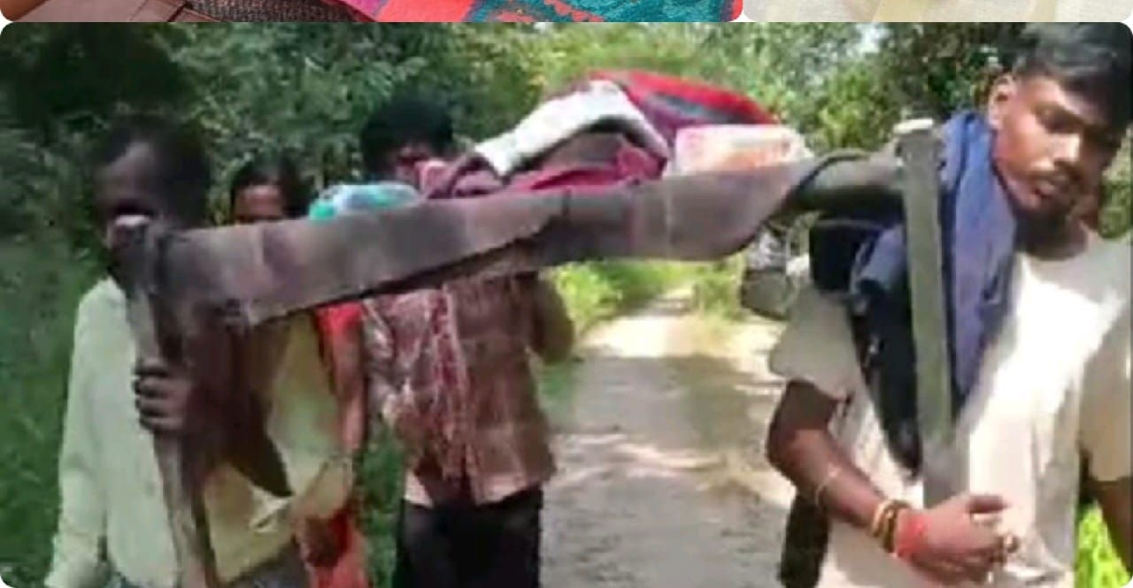 आज़ादी के 78 साल बाद भी जमुनियतारी अंधेरे में — सत्ता में रहे जनप्रतिनिधियों की नाकामी उजागर