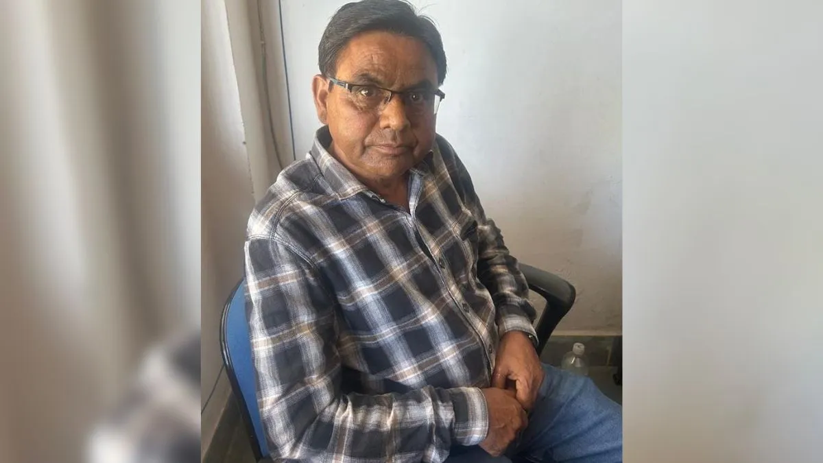 हजारीबाग में रिश्वत लेते रंगे हाथों पकड़ा गया राजस्व कर्मचारी, एसीबी की बड़ी कार्रवाई