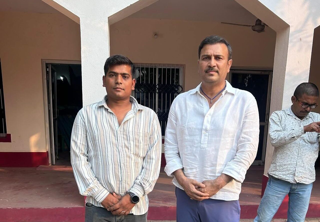 आजसू में युवा शक्ति की धमाकेदार एंट्री — सरफराज खान बने बरही प्रभारी, विकास को मिली प्रदेश कमान, अनिल और नफील को सोशल मीडिया की ज़िम्मेदारी