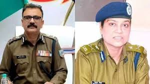jharkhand-new-dgp-tadasha-mishra-appointment-2025